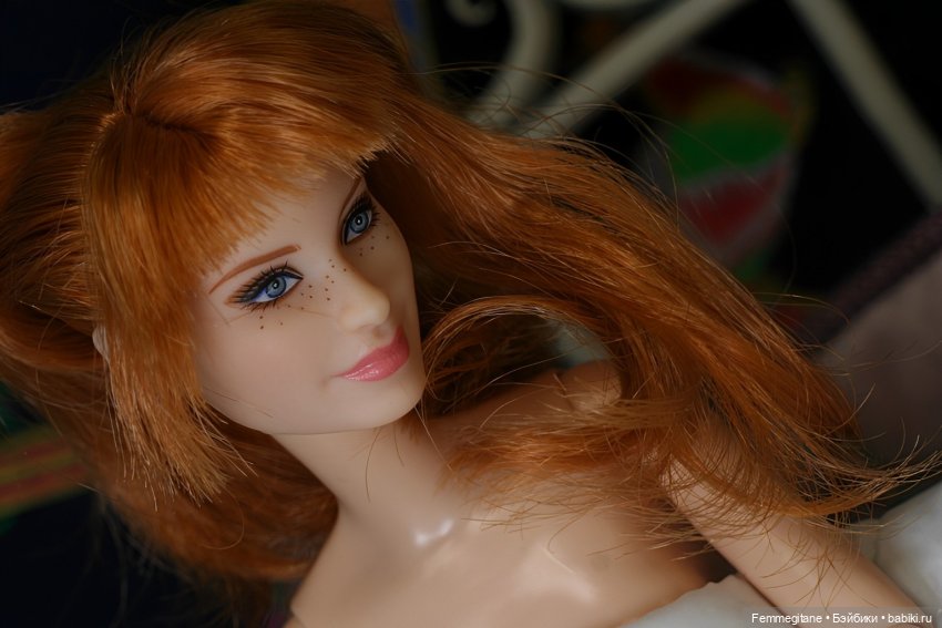 Хроники бросания веера. Глава 16 (фото 7)