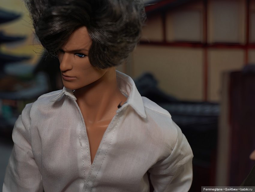 Хроники бросания веера. Глава 16 (фото 10)