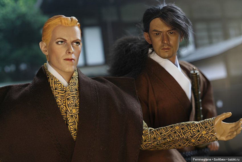 Хроники бросания веера. Глава 16