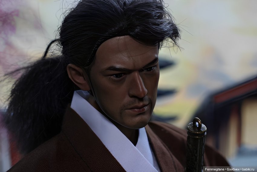 Хроники бросания веера. Глава 16