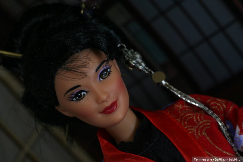 Хроники бросания веера. Глава 16