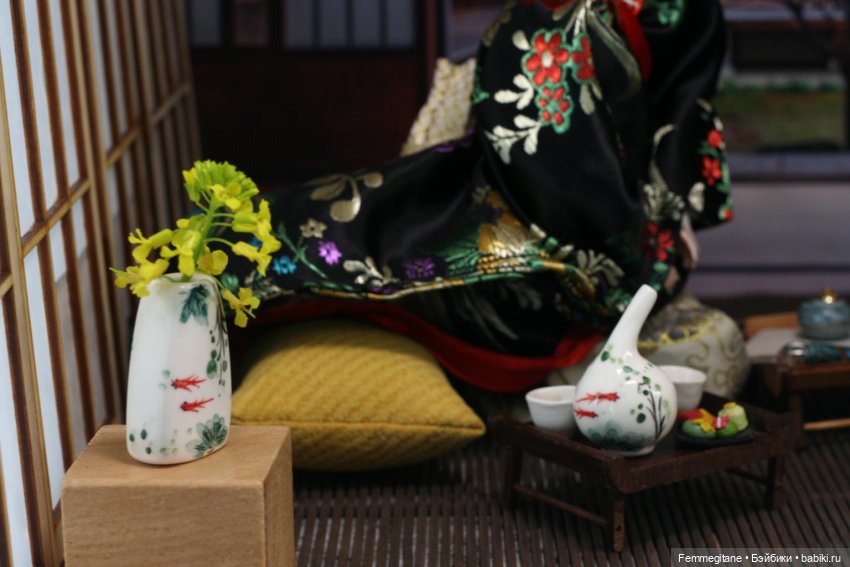 Хроники бросания веера. Глава 19 (фото 8)