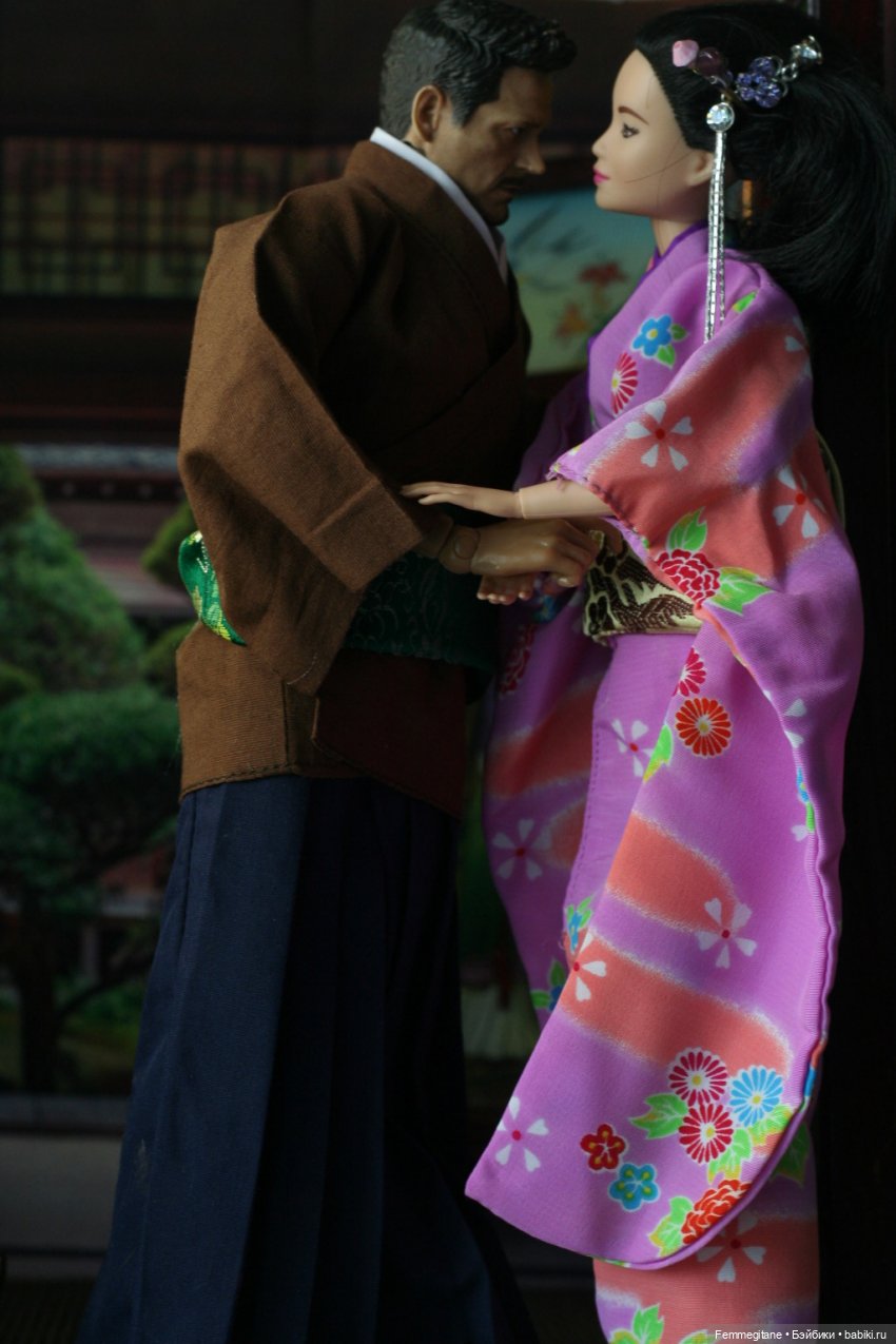 Хроники бросания веера. Глава 19 (фото 3)