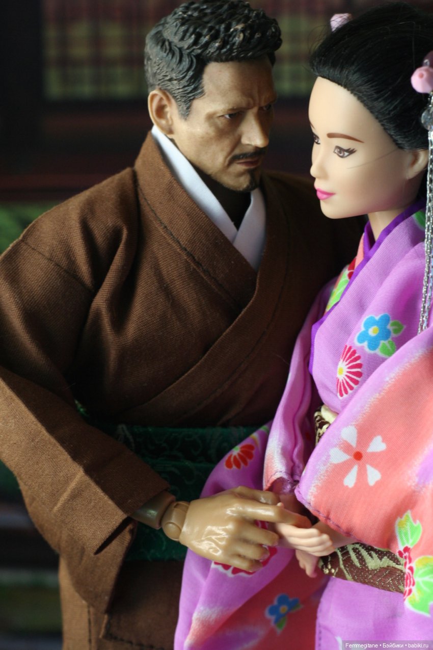 Хроники бросания веера. Глава 19 (фото 2)