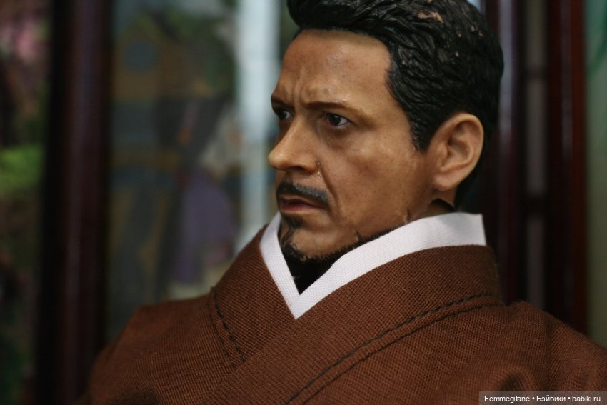 Хроники бросания веера. Глава 19