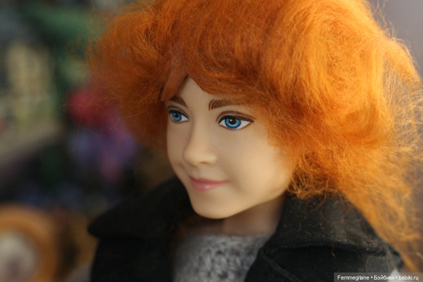 Хроники бросания веера. Глава 19