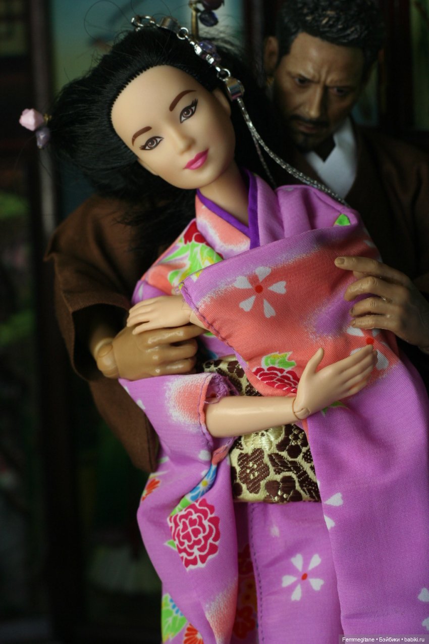 Хроники бросания веера. Глава 19 (фото 5)