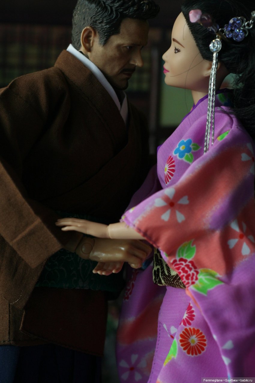 Хроники бросания веера. Глава 19 (фото 4)