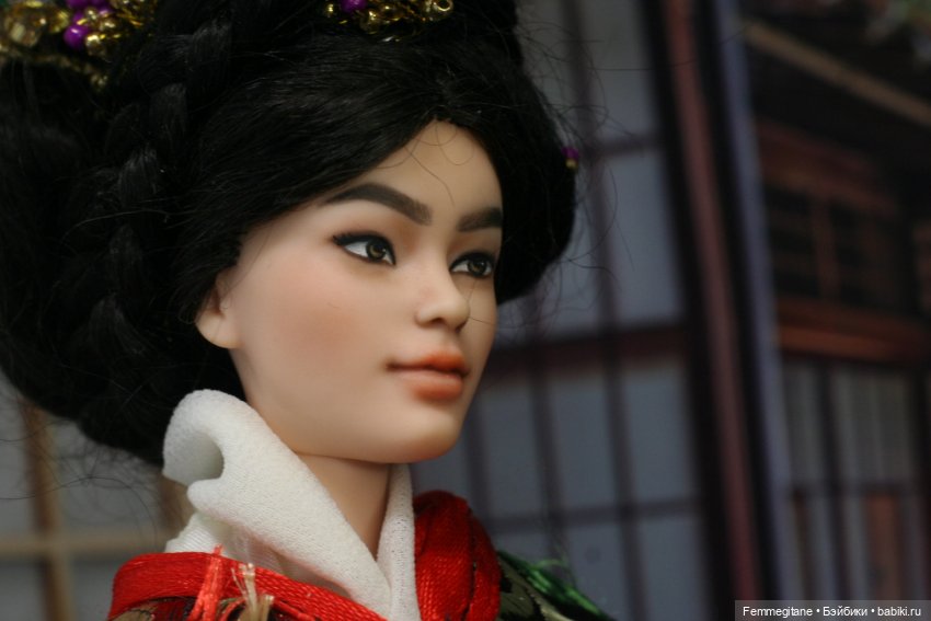 Хроники бросания веера. Глава 19