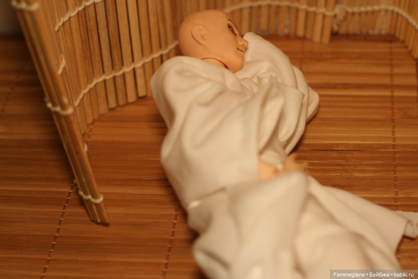 Хроники бросания веера. Глава 20