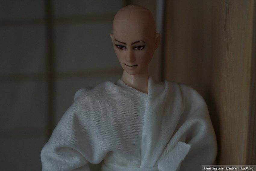 Хроники бросания веера. Глава 20