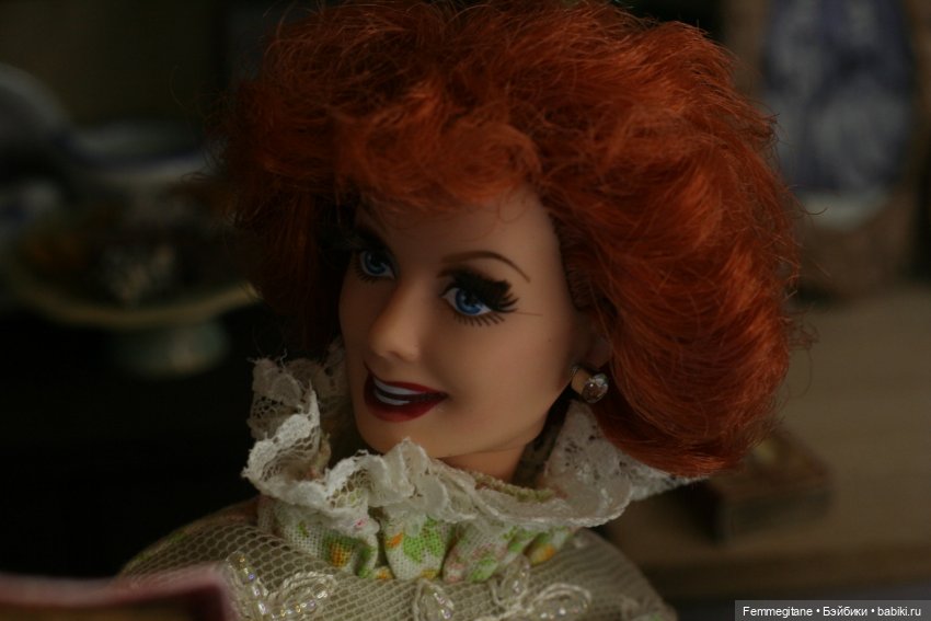 Хроники бросания веера. Глава 20