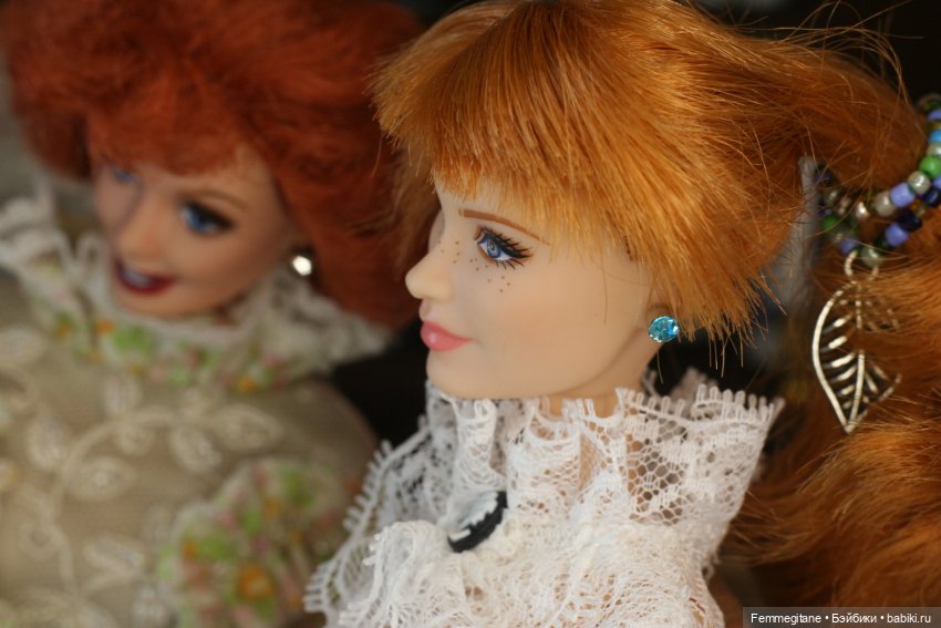 Хроники бросания веера. Глава 20