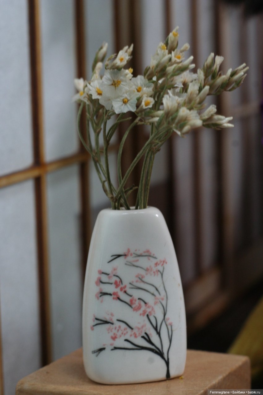 Хроники бросания веера. Глава 20