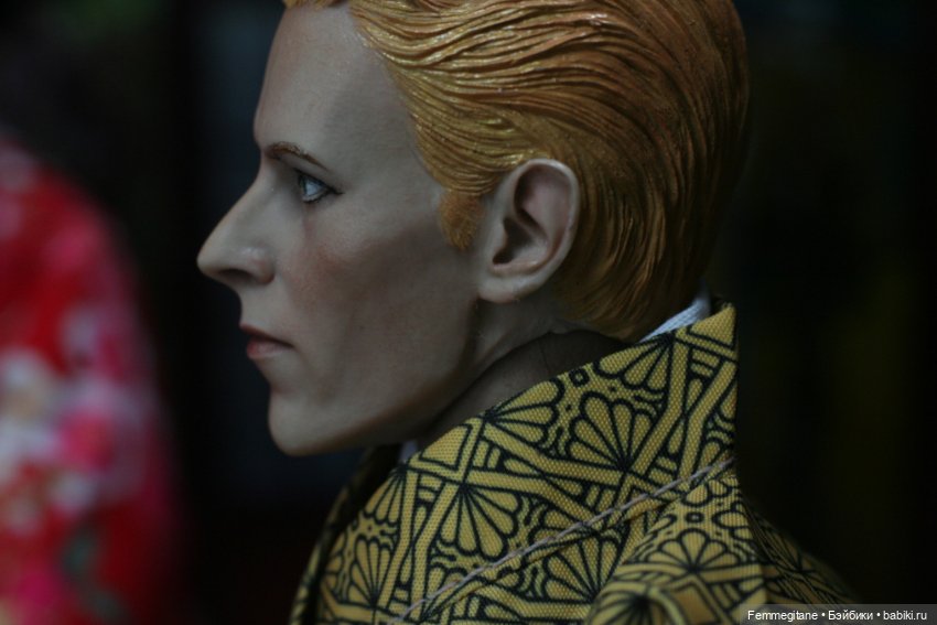 Хроники бросания веера. Глава 20 (фото 5)