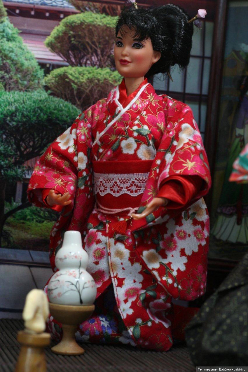 Хроники бросания веера. Глава 20 (фото 3)