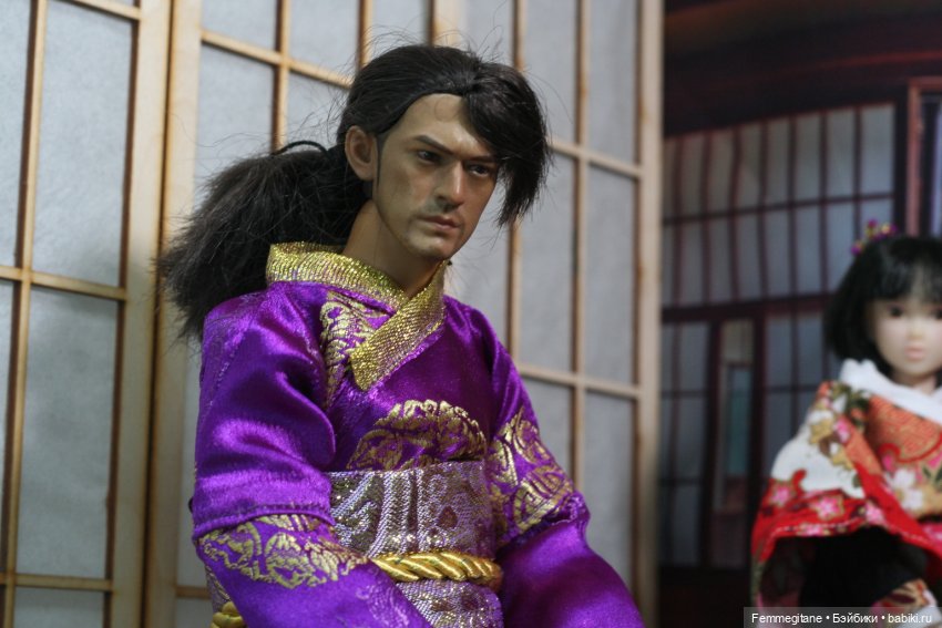 Хроники бросания веера. Глава 20 (фото 8)