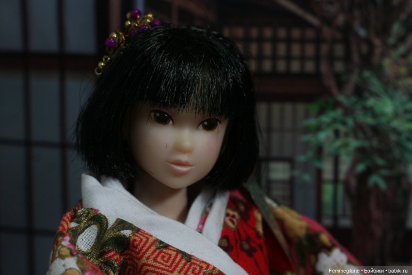 Хроники бросания веера. Глава 20 (фото 4)