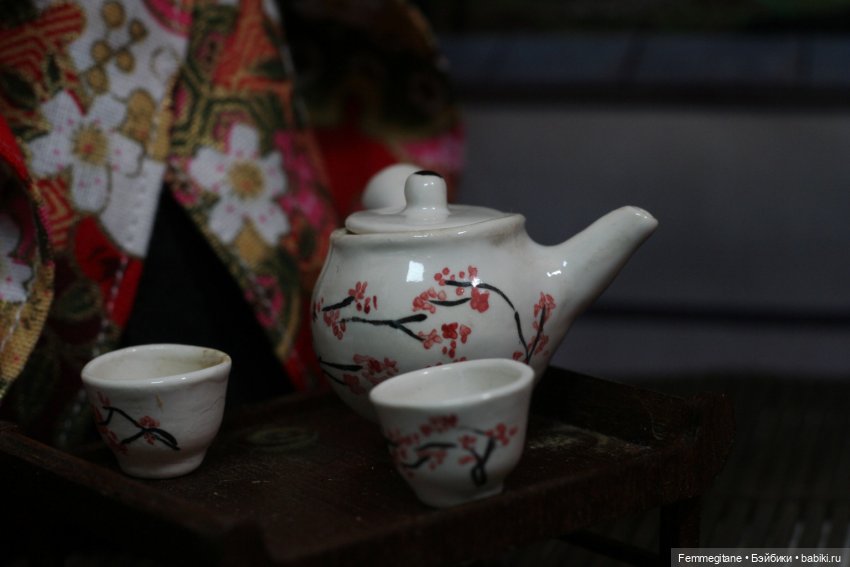 Хроники бросания веера. Глава 20