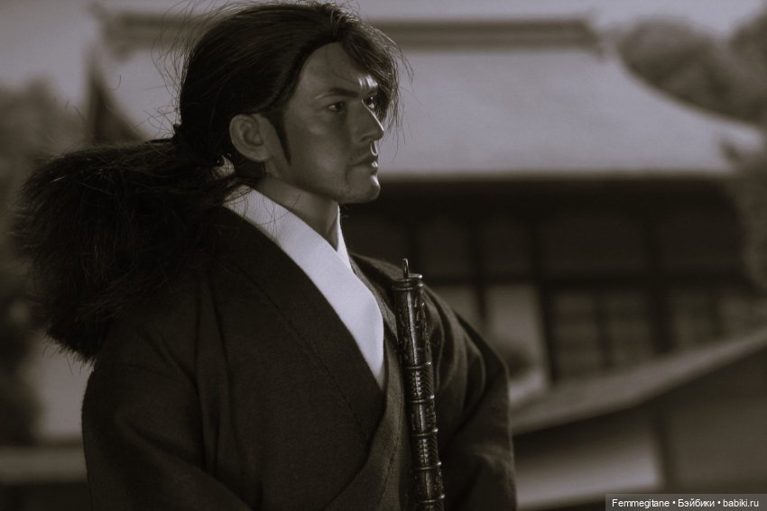 Хроники бросания веера. Глава 20 (фото 10)