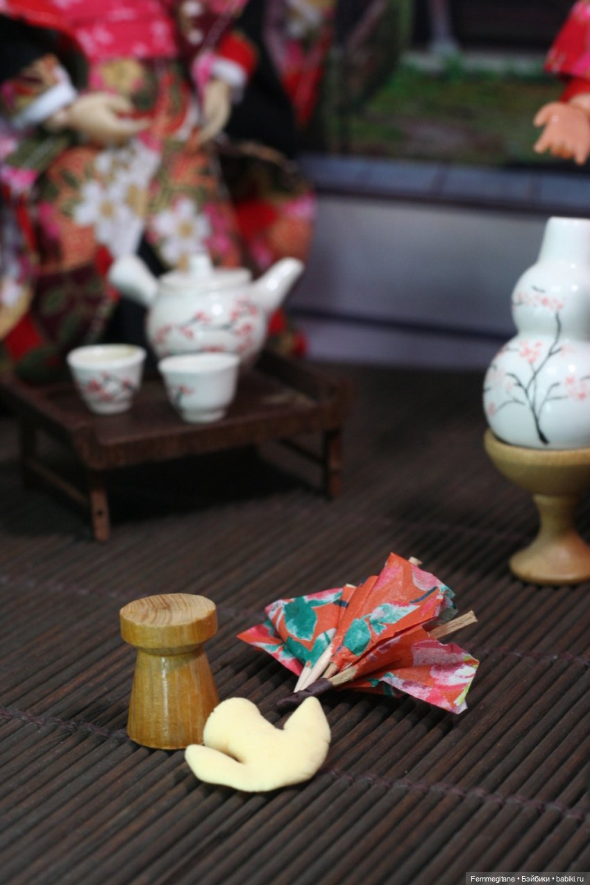 Хроники бросания веера. Глава 20 (фото 2)