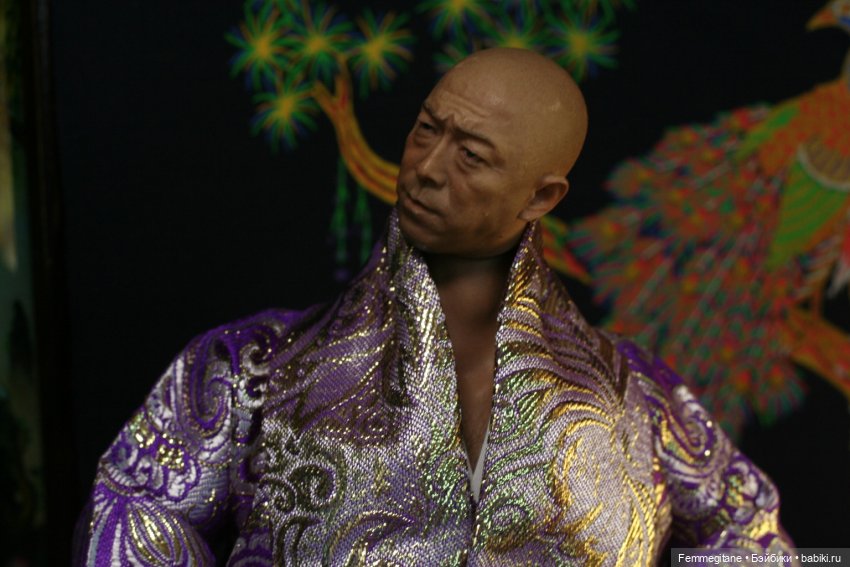 Хроники бросания веера. Глава 21 (фото 9)