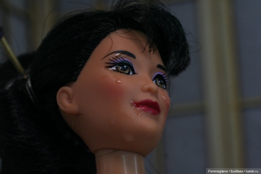 Хроники бросания веера. Глава 23 | Бэйбики Хроники бросания веера. Глава 23 (фото 7)