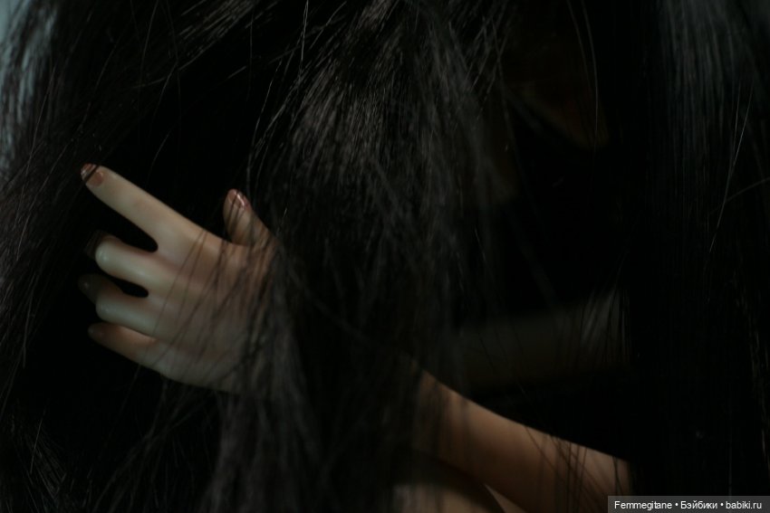 Хроники бросания веера. Глава 21