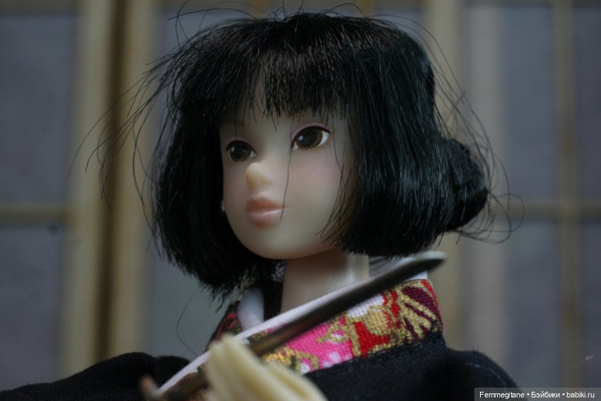 Хроники бросания веера. Глава 23 | Бэйбики Хроники бросания веера. Глава 23