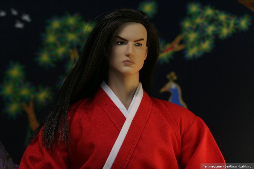 Хроники бросания веера. Глава 21