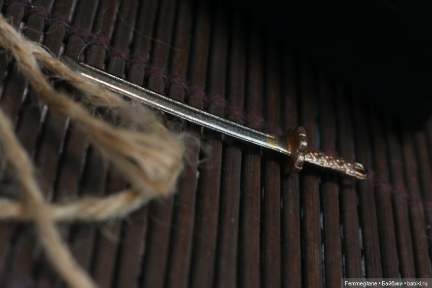 Хроники бросания веера. Глава 23 | Бэйбики Хроники бросания веера. Глава 23