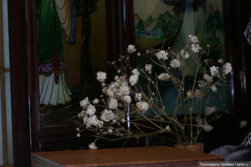 Хроники бросания веера. Глава 21 (фото 7)