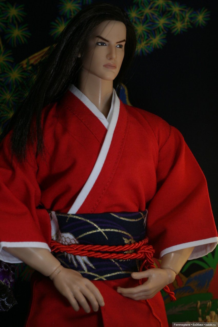 Хроники бросания веера. Глава 21