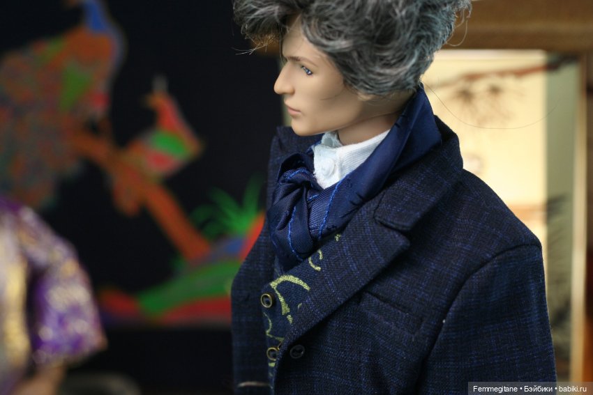 Хроники бросания веера. Глава 21 (фото 5)