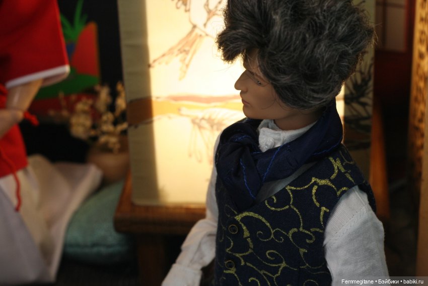 Хроники бросания веера. Глава 21 (фото 10)