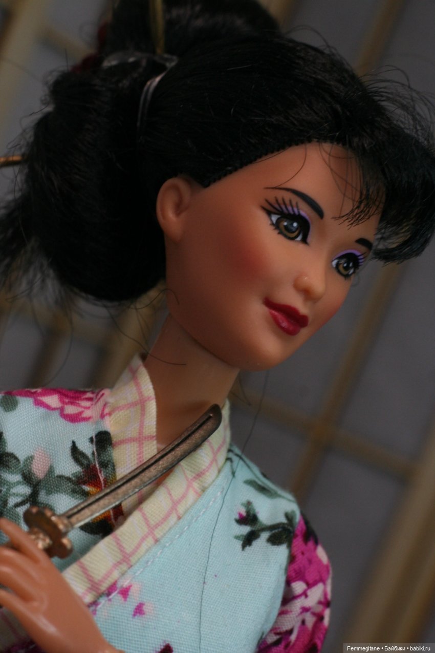 Хроники бросания веера. Глава 23 | Бэйбики Хроники бросания веера. Глава 23