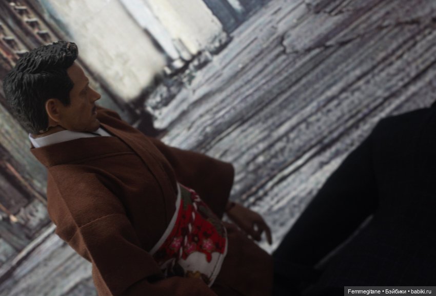 Хроники бросания веера. Глава 22 (фото 2)