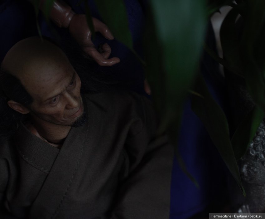 Хроники бросания веера. Глава 21 (фото 3)