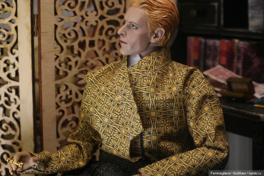 Хроники бросания веера. Глава 22 (фото 7)