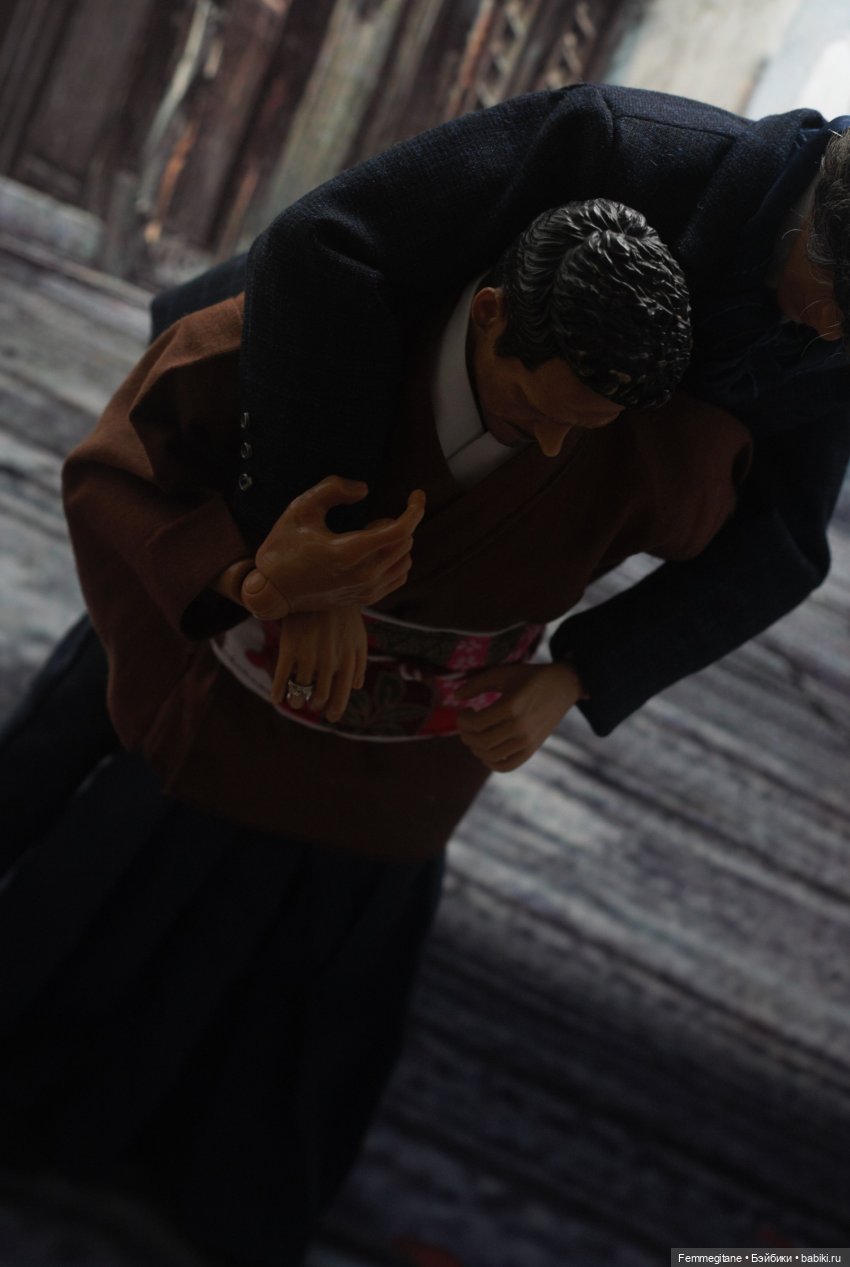 Хроники бросания веера. Глава 22 (фото 3)