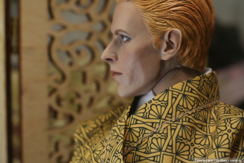 Хроники бросания веера. Глава 22