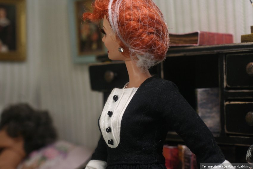 Хроники бросания веера. Глава 22 (фото 4)