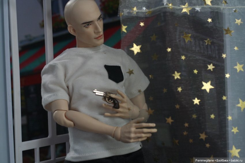 ГРАБЁЖ. Августфест - 2024 (фото 7)