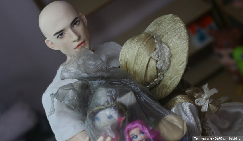 ГРАБЁЖ. Августфест - 2024