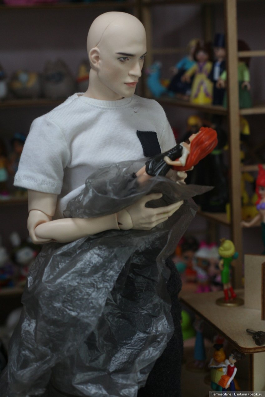 ГРАБЁЖ. Августфест - 2024