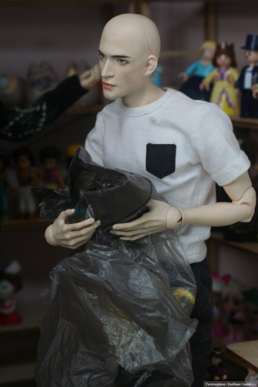 ГРАБЁЖ. Августфест - 2024