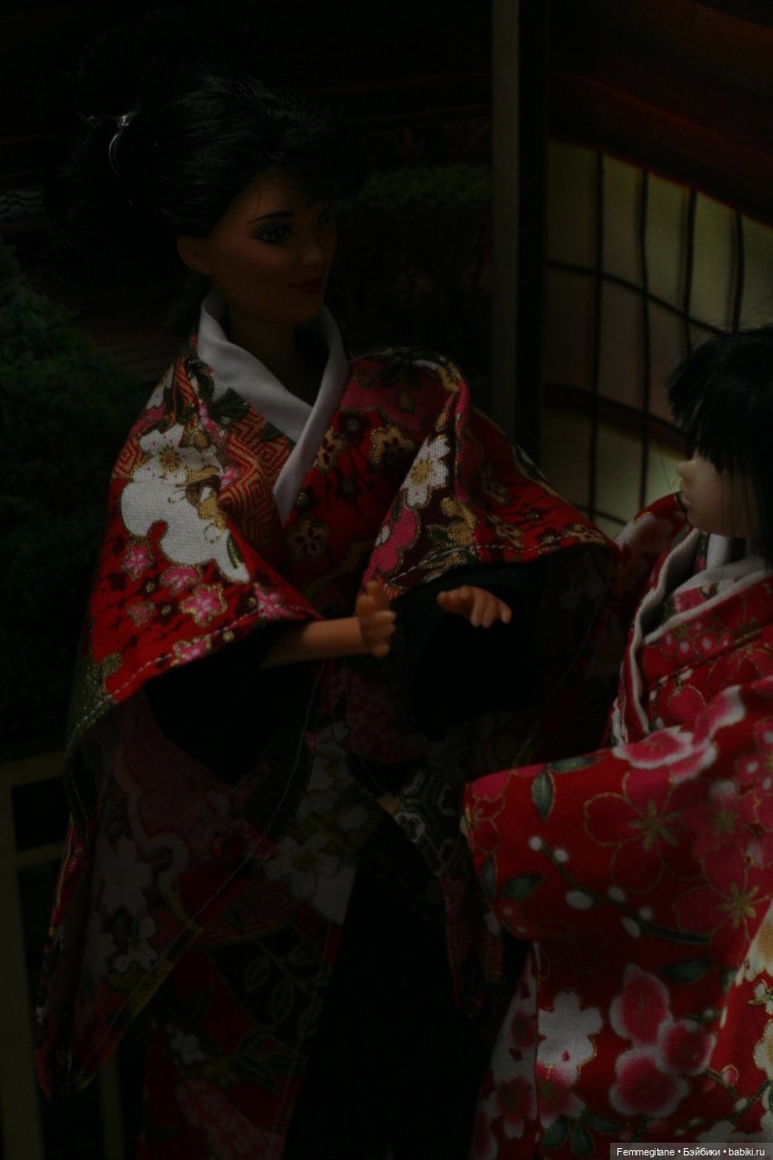 Хроники бросания веера. Глава 25 (фото 4)