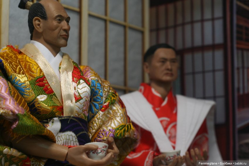 Хроники бросания веера. Глава 26 (фото 7)