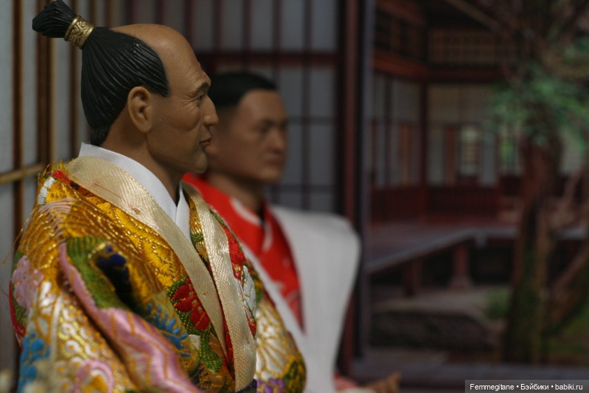 Хроники бросания веера. Глава 26