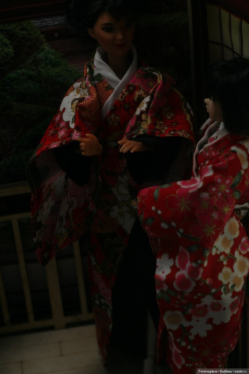 Хроники бросания веера. Глава 25 (фото 5)